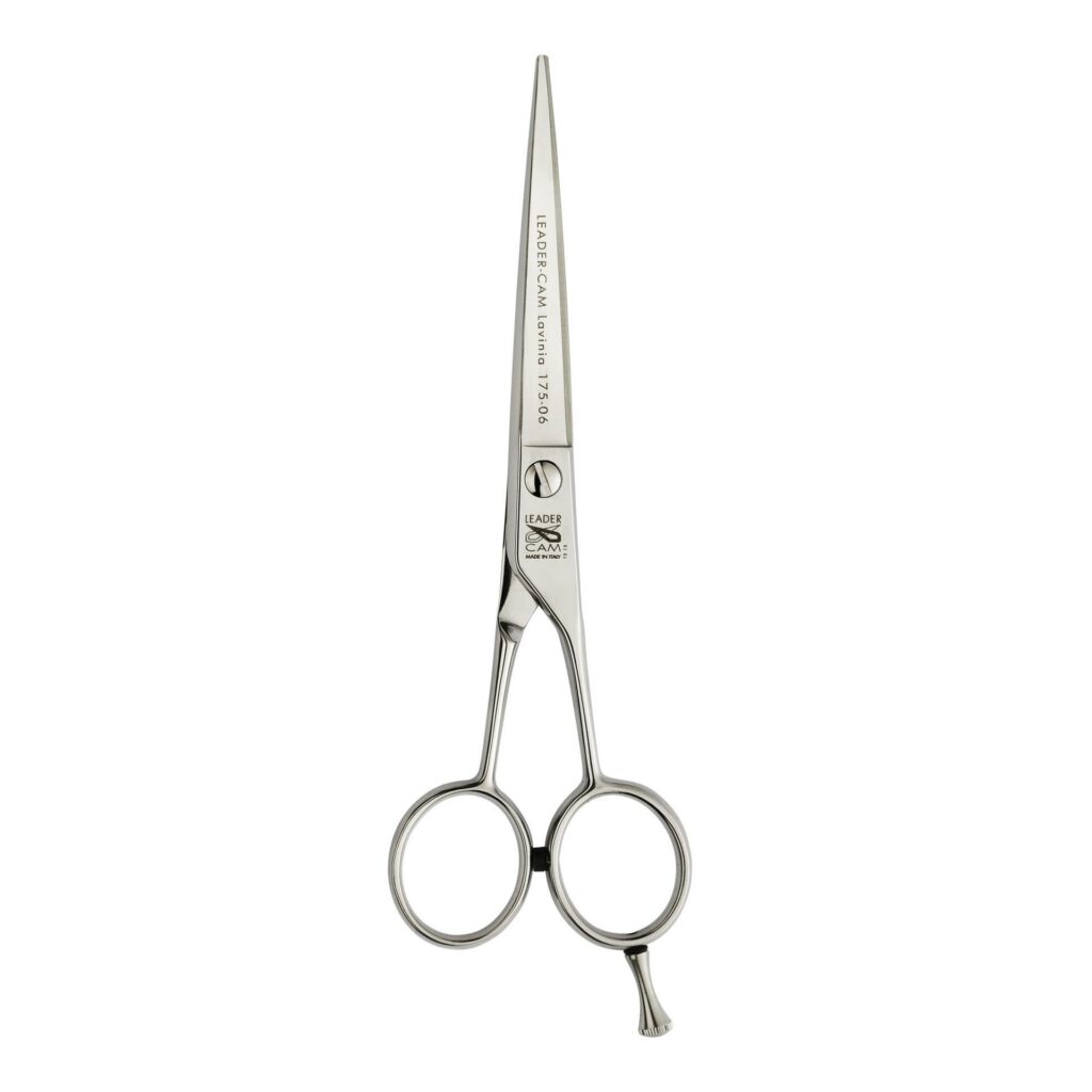Leader scissors